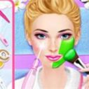 Fashion Girl Spa Day - Makeover Game 9 fashion girl spa day makeover game