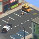 Fast Car Parking 3D 2 fast car parking 3d