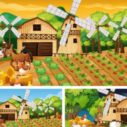 Field of Dreams: Simulation Adventure 10 field of dreams simulation adventure 1