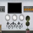 Fitness Trainer Escape 6 fitness trainer escape