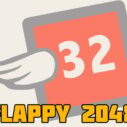 Flappy 2048 7 flappy 2048