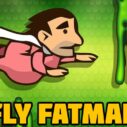 Fly Fat Man 3 fly fat man