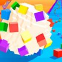 Food Roll 3D Game 9 food roll 3d game