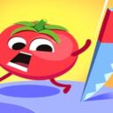 Fruit Rush 6 fruit rush