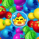 Fruits Pop 5 fruits pop