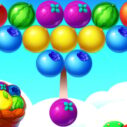 Fruits Shooter Saga 8 fruits shooter saga 2