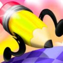 Fun Draw Race 3D - Fun & Run 3D Game 9 fun draw race 3d fun run 3d game