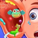 Fun Ear Doctor 9 fun ear doctor