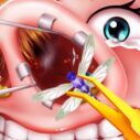 Funny Nose Doctor 4 funny nose doctor