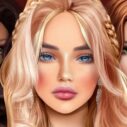 Garden & Princess Fashionista Girl Dress Up Game 10 garden princess fashionista girl dress up game