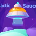 Glactic Saucer 9 glactic saucer 1
