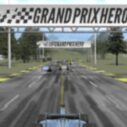 Grand Prix Racing Hero 6 grand prix racing hero