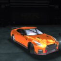 GTR Highway Racer 5 gtr highway racer
