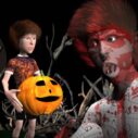 Halloween Hoops 4 halloween hoops 1