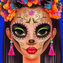 Halloween Makeup Trends 2 halloween makeup trends 1