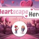 Heartscape Hero 3 heartscape hero 1