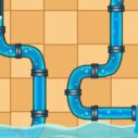Home Pipe Water Puzzle 2 home pipe water puzzle