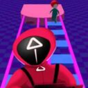 Hopscotch Survival 5 hopscotch survival