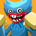 Huggy Fighting 3D 6 huggy fighting 3d