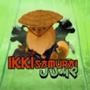 Ikki Samurai Jump 10 ikki samurai jump