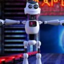 Intelligent Robots Jigsaw 7 intelligent robots jigsaw
