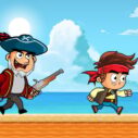 Jake vs Pirate Adventures 7 jake vs pirate adventures