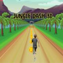 Jungle Dash Challenge 3D 8 jungle dash challenge 3d