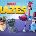 Junior Mazes 9 junior mazes