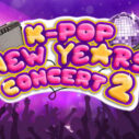 K pop New Years Concert 2 9 k pop new years concert 2 1
