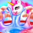 Kids Unicorn Slime 6 kids unicorn slime 1 1