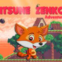 Kitsune-Zenko 2 kitsune zenko