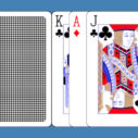 Klondike Solitaire Turn 3 4 klondike solitaire turn 3 1