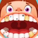 Little Lovely Dentist - Fun & Educational 3 little lovely dentist fun educational