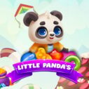 Little Pandas Match 3 4 little pandas match 3 1