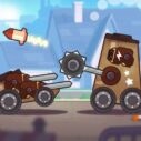 Machine Crash Fighters 3 machine crash fighters