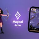 Magical Archer 9 magical archer 1