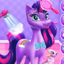 Magical Unicorn Grooming World 10 magical unicorn grooming world