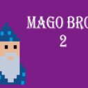 Mago Bros 2 3 mago bros 2
