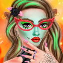 Makeup Studio Halloween 2 makeup studio halloween 1