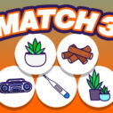 Match 3 4 match 3