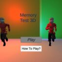 Memory Test 3D 8 memory test 3d 1