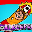 Mini Goalkeeper 8 mini goalkeeper