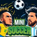 Mini Soccer 7 mini soccer 1