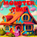 Monster time 7 monster time 1
