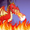 Mr. Dragon 8 mr dragon