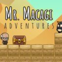Mr Macagi Adventures 8 mr macagi adventures 2