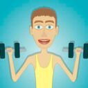 Muscle Clicker: Gym game 8 muscle clicker gym game 1