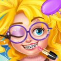 Nerdy Girl Makeup Salon 8 nerdy girl makeup salon 2
