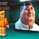 Nextbot Run Away 6 nextbot run away 2