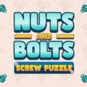 Nuts and Bolts: Screw Puzzle 3 nuts and bolts screw puzzle 2